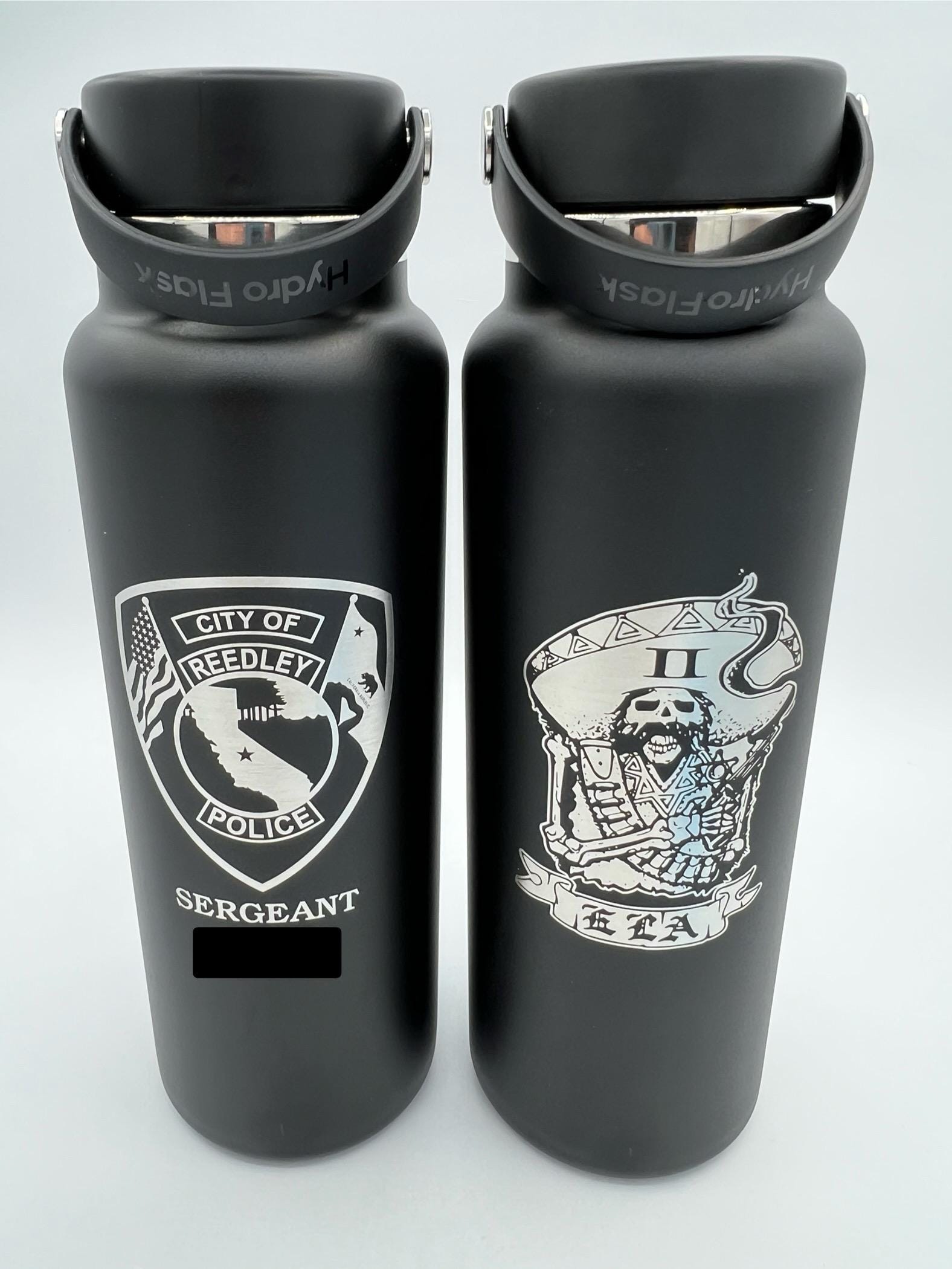 Discount custom logo hydro flask on Sale