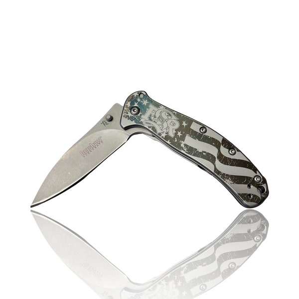 Engraved Knives Etsy