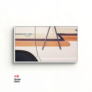 Samsung Frame TV アート、バンライフ、インスタントダウンロード、グラフィックス、フレーム TV アート、Samsung Art TV、Samsung Frame のデジタルダウンロード