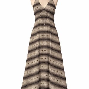 rachel green tie front beach dress Jennifer Aniston story about Rachels dress in TOW no ones ready