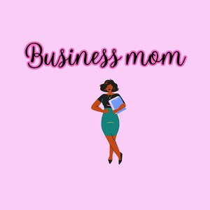 Business mom, mother, mothers day, business, life, family, shirts, t-shirts, women&#39;s clothing