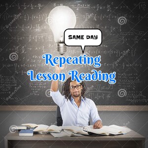 Repeating Lesson Tarot Reading: Same Day Psychic Guidance