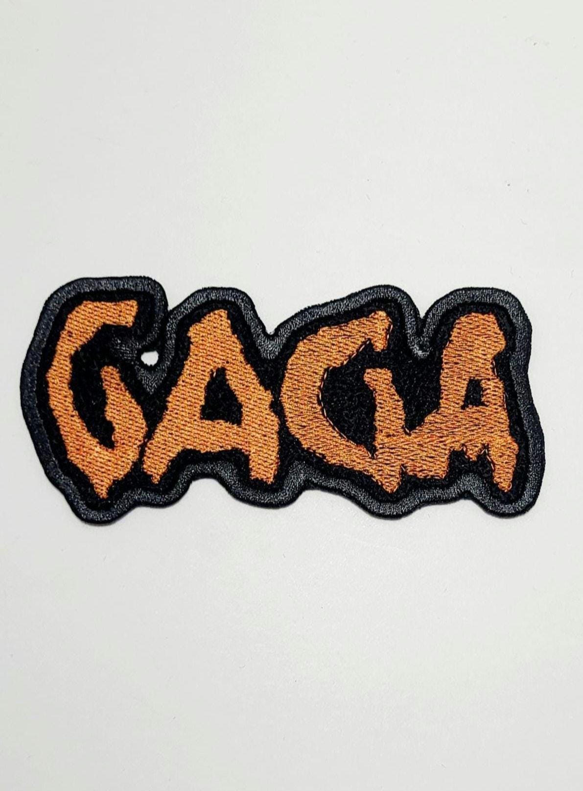 Mayhem Lady Gaga Sticker - Etsy