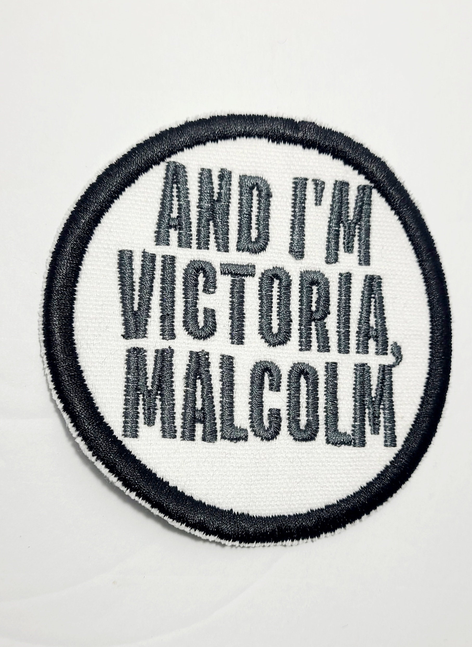 And I'M VICTORIA, MALCOLM Spice Girls Spiceworld Movie Quote