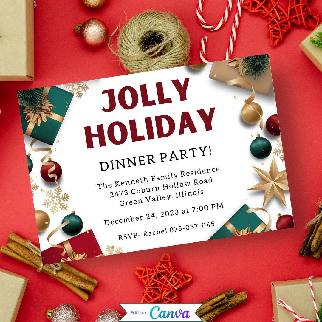 Buy customizable christmas cards editable greeting cards for a