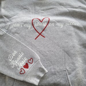 Perfect Mother&#39;s Day Gift, Super soft sweatshirt