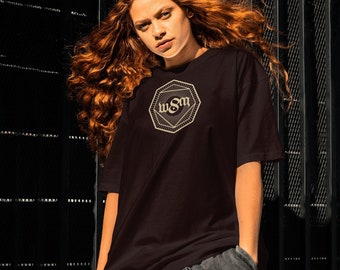 T-shirt sigil puissant d'abondance et de richesse