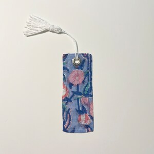 Handmade Bookmark