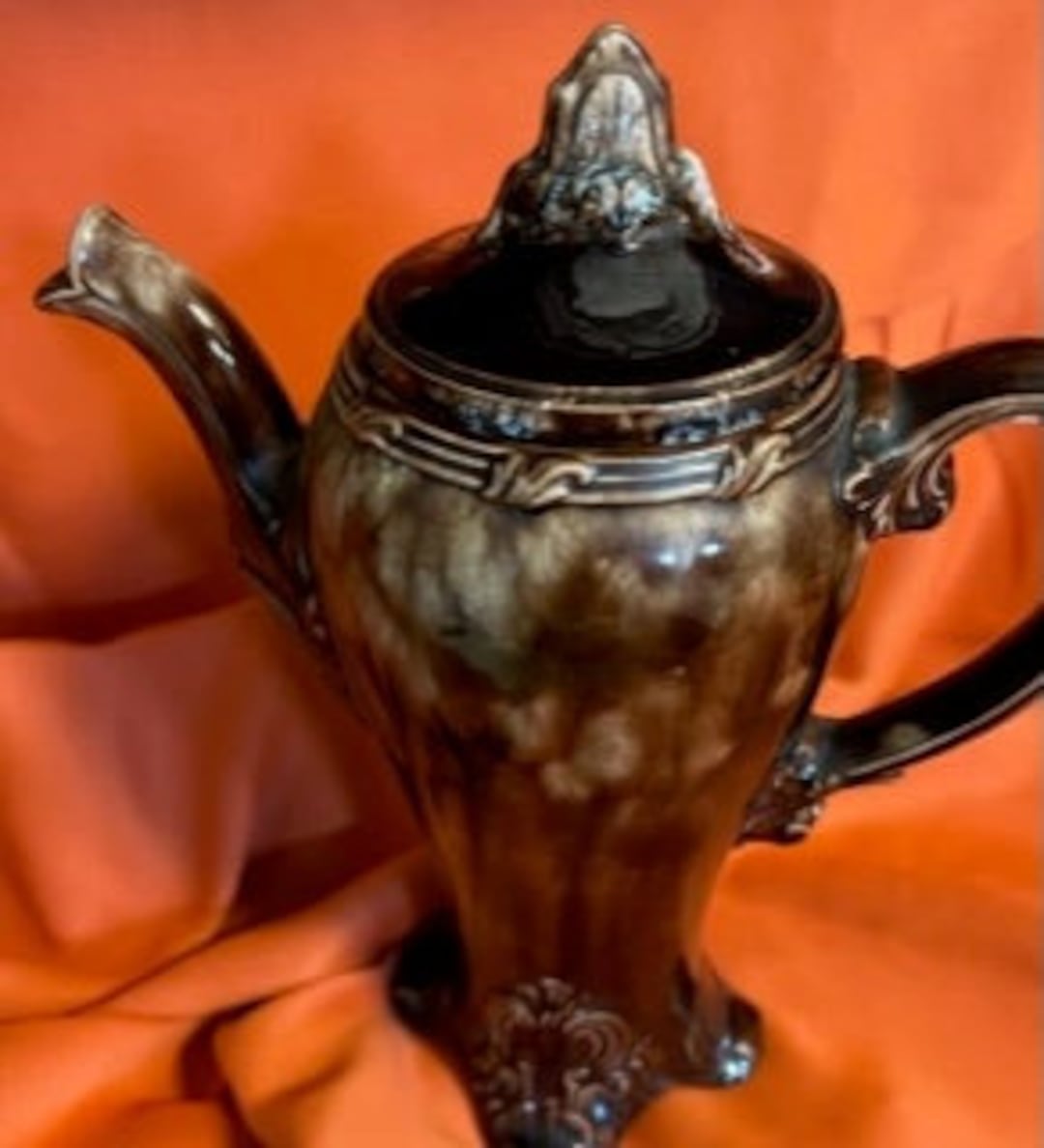 Pitcher, 