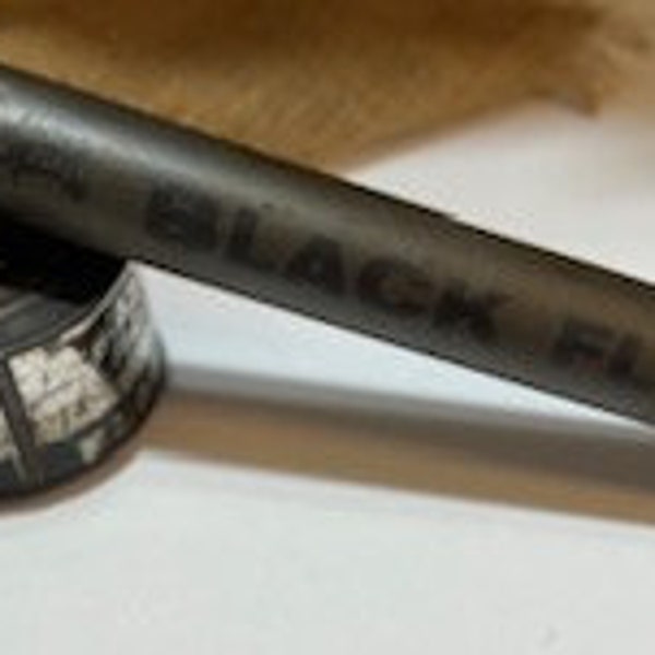 Black Flag Sprayer Etsy