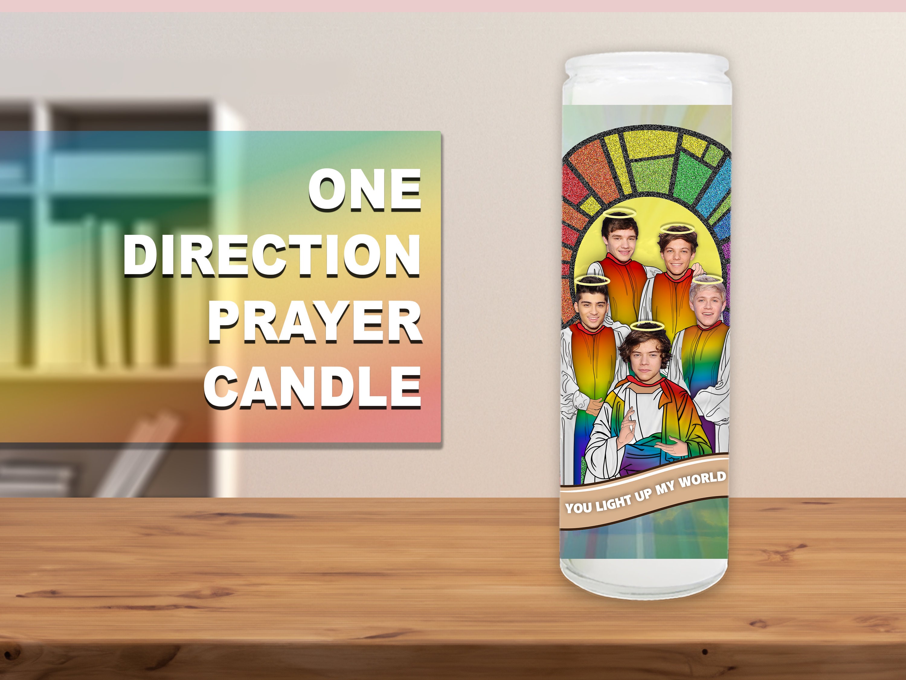 One Direction Stuff - Etsy