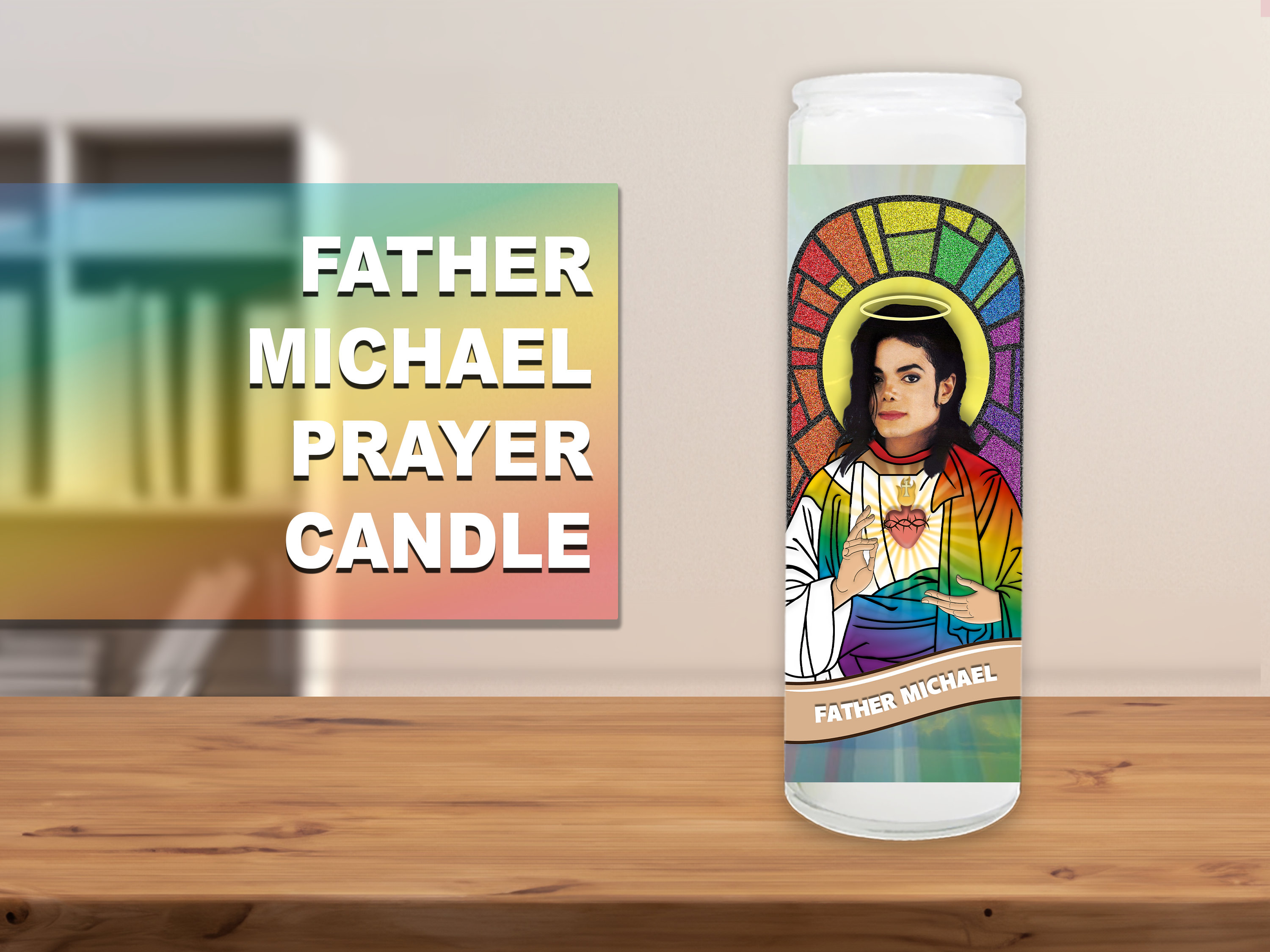 希少 マイケルジャクソン キャンドル 希少 マイケルジャクソン キャンドル Michael Jackson Candle - Etsy