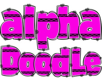 Ritorno a scuola alfabeto PNG, Lettere scolastiche, Lettere PNG, Scuola Alpha Doodle, Ritorno a scuola Doodle, Crayon Alpha Doodle, Alpha Doodle 21C