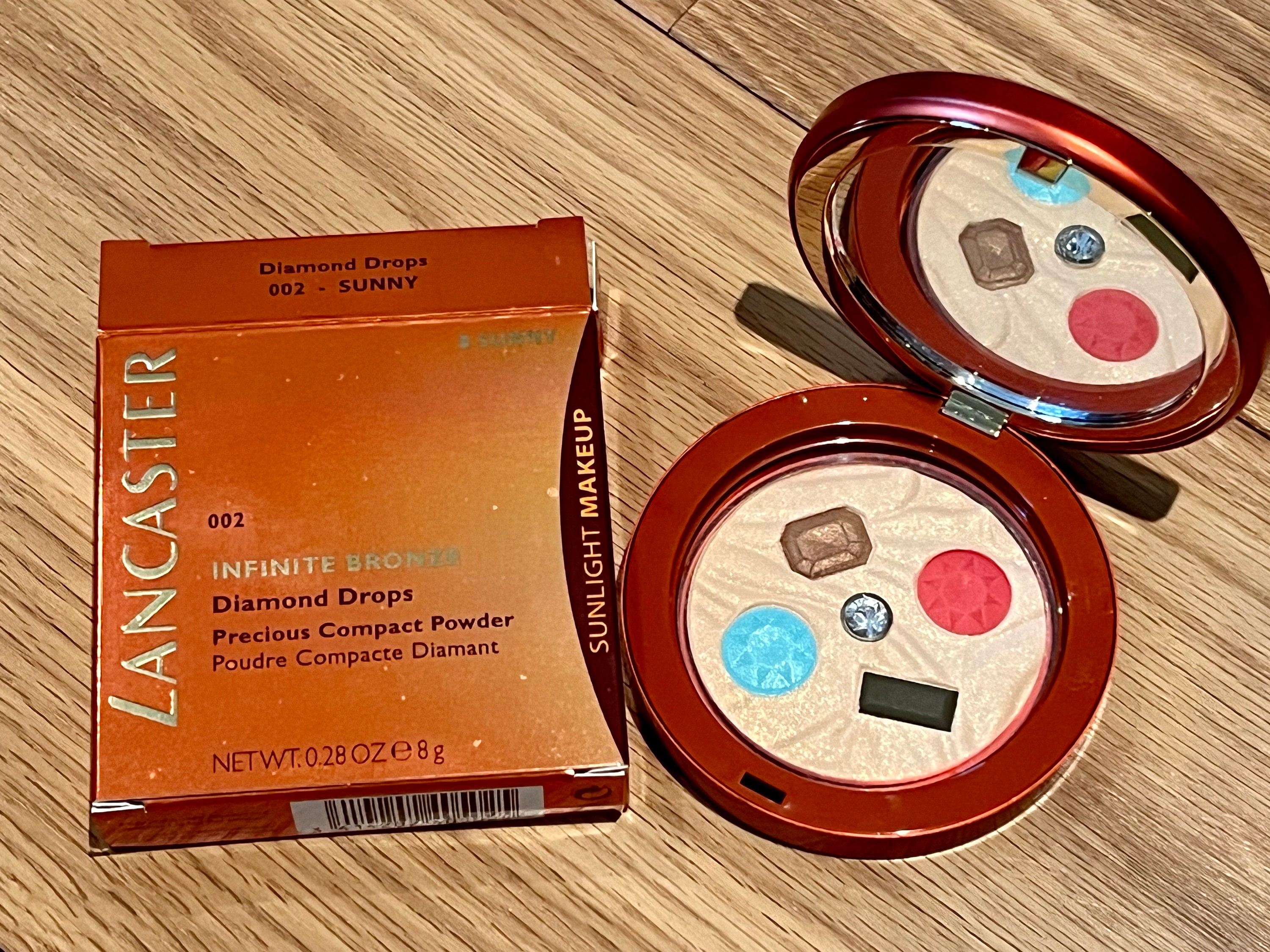 Ben Nye Neutral Set Powder/theater Quality Setting Powder/ Available in 2  Sizes 