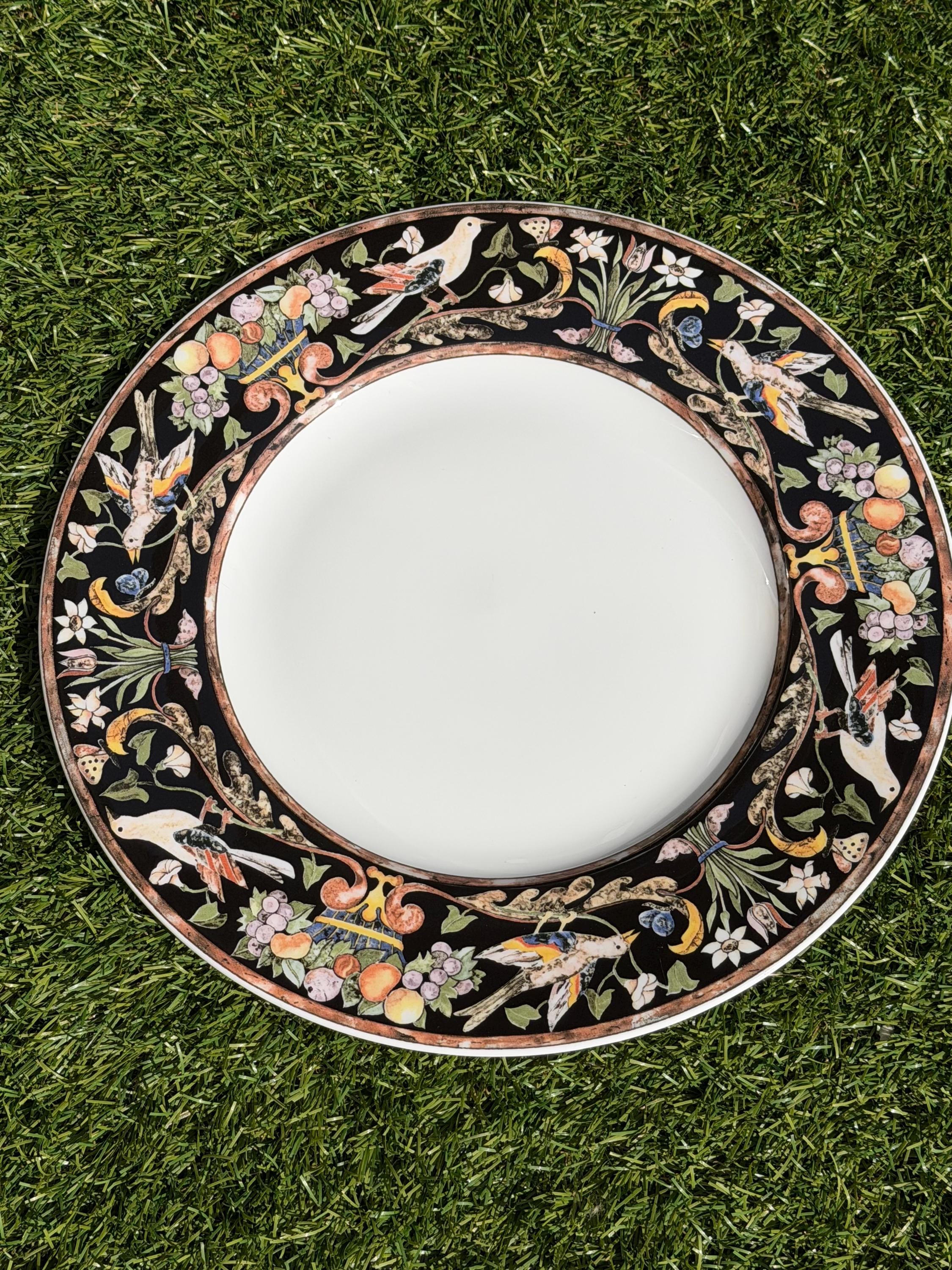 Villeroy Boch Gallo - Etsy