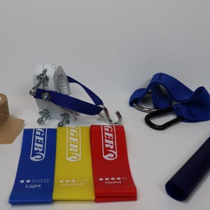 Malehanger - Complete Kit (EU Countries ONLY PLEASE) Use Coupon Code mh10off for 10% off your purchase!