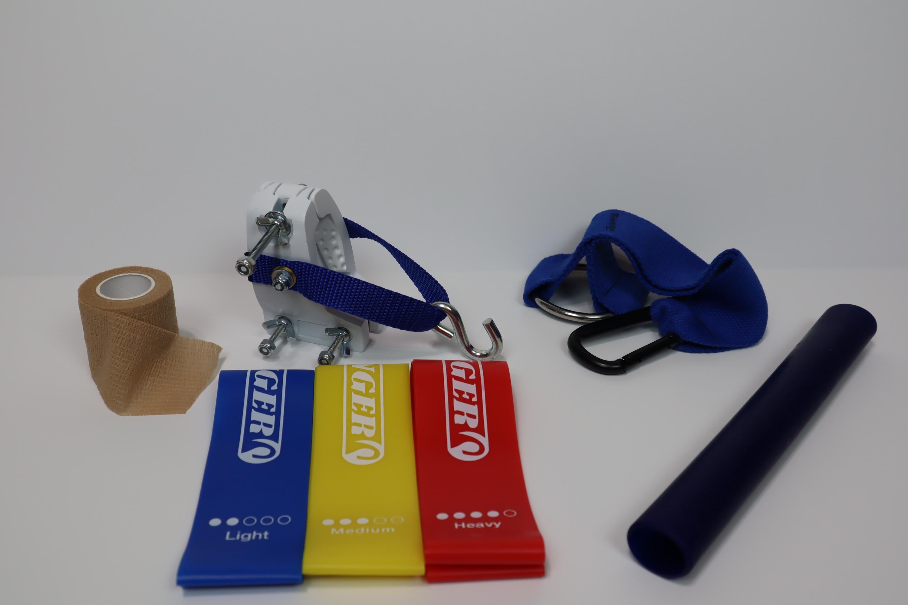 Malehanger - Complete Kit (EU Countries ONLY PLEASE) Use Coupon Code mh10off for 10% off your purchase!