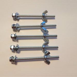 For Patented Malehanger Replacement Top Bolts (See Item Description)