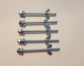 Replacement Top Bolts For Malehanger