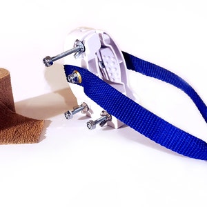 Malehanger With Wrap (EU Countries ONLY PLEASE) Use Coupon Code mh10off for 10% off your purchase!
