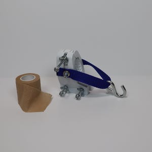 New Patented Malehanger With Wrap (EU Countries ONLY PLEASE) Use Coupon Code mh10off for 10% off your purchase!
