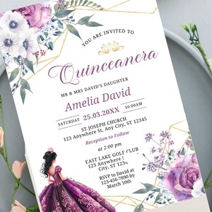 laser cut invitation
Quince Anos invite
Sweet 15 invitation
Sweet XV invites
Quinceañera invite
custom laser invite
Romantic laser card
glitter laser invite
lavender invites
lavender laser card
lavender Anos invite
light purple invite
violet laser