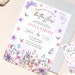 see more listings in the Bridal Shower Template section