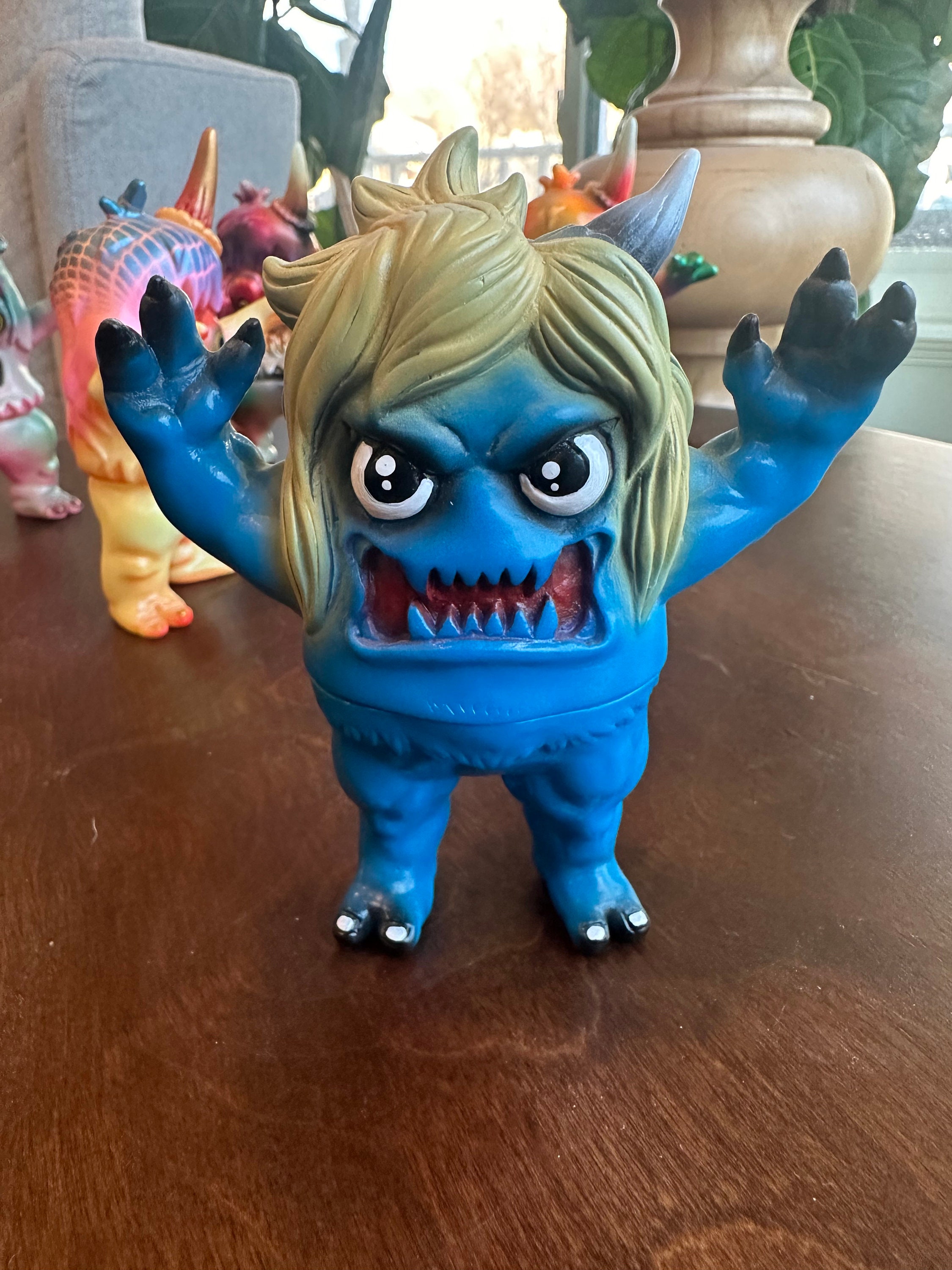 【逸品】 by Unicorn Ugly Rampage Etsy - Toys その他