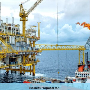 Offshore Personnel Manning Proposal Template