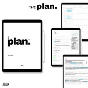 2026 Digital Planner for Samsung Notes Digital Planner 2026 for Android Tablet Planner with Google Calendar Digital Agenda Dated image 7