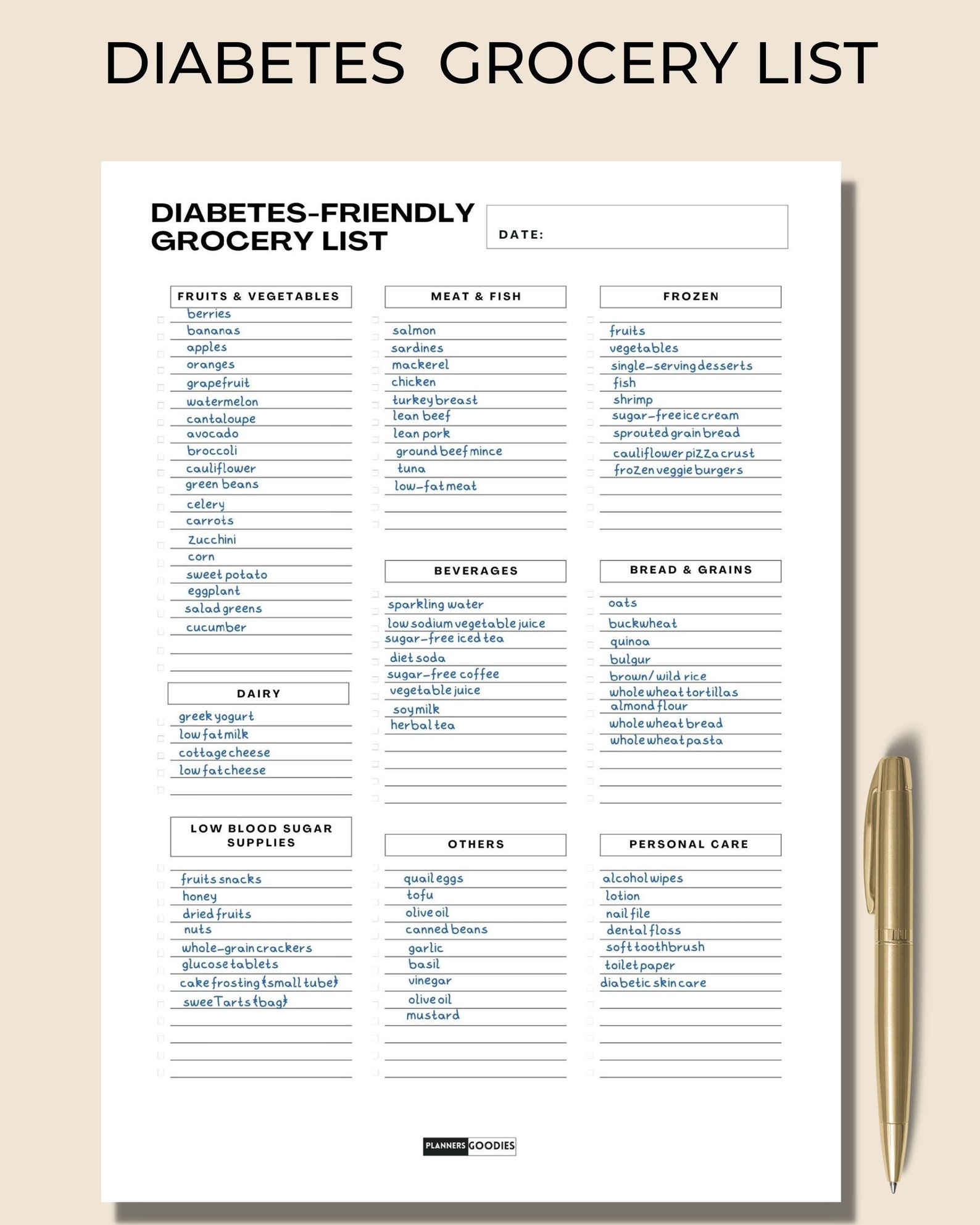 diabetic-grocery-list-printable-diabetic-diet-diabetes-meal-plan