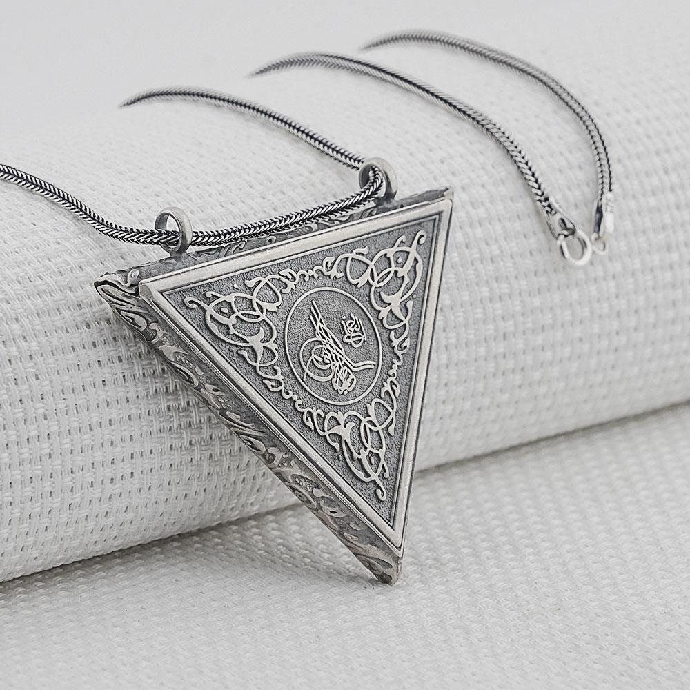 Triangle Taweez - Etsy Triangle Taweez - Etsy