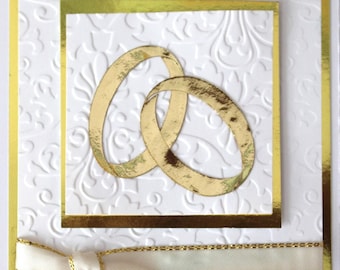Anniversary/Wedding Card