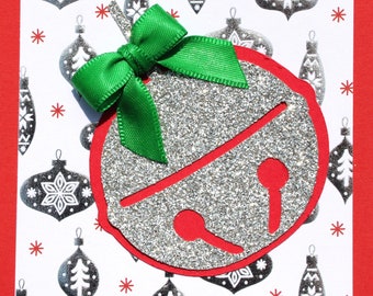 Bell Gift Card Holder