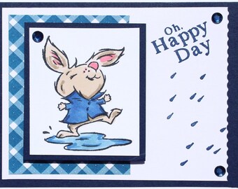 Oh Happy Day