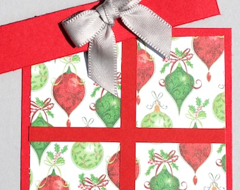 Christmas/Holiday Cards