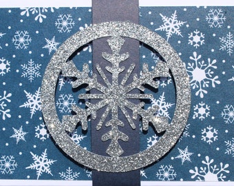 Gift Card Holders