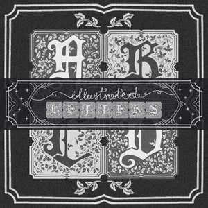 Cartas Ilustradas