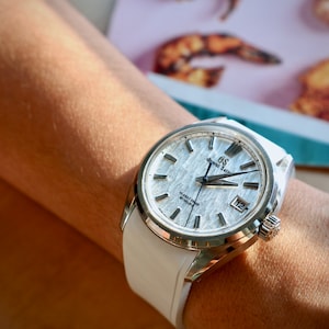 セイコーmod 文字盤 Seiko mod - 日本