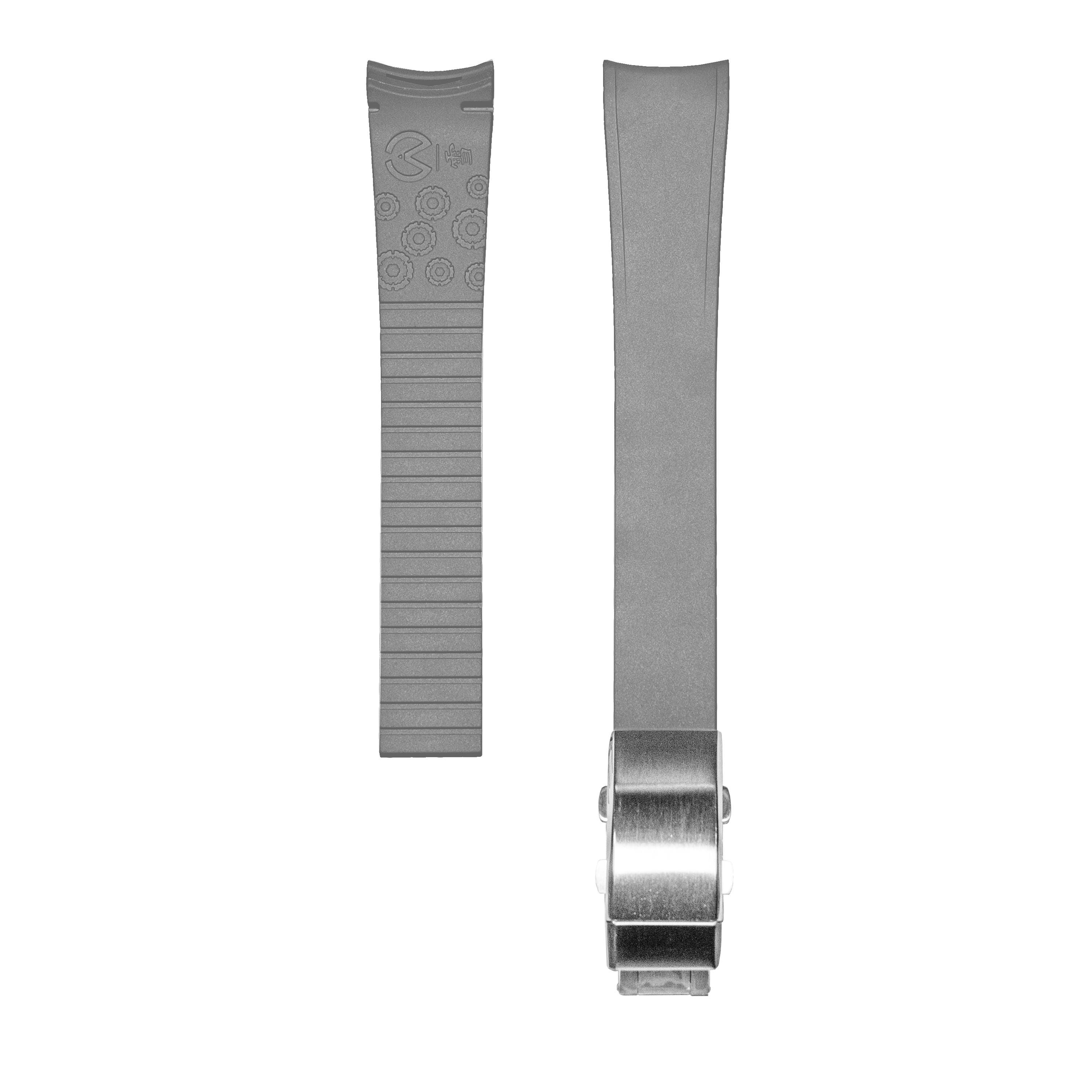 Grand seiko snowflake nato strap hotsell