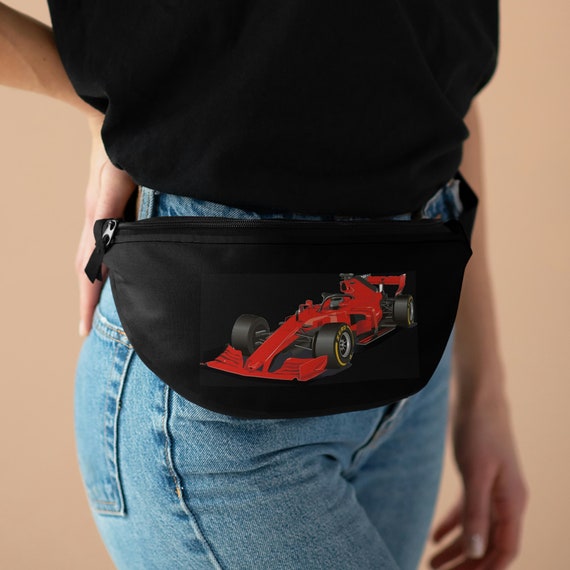 Ferrari fanny pack sale