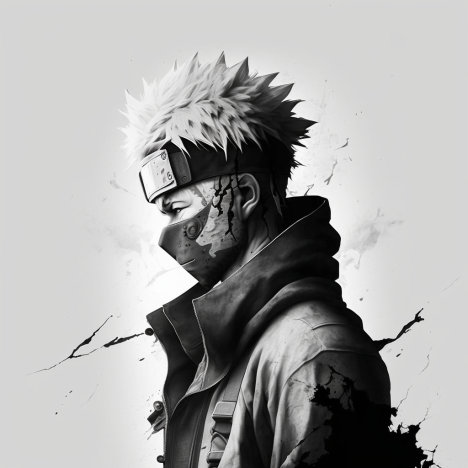 Naruto poster - Etsy 日本