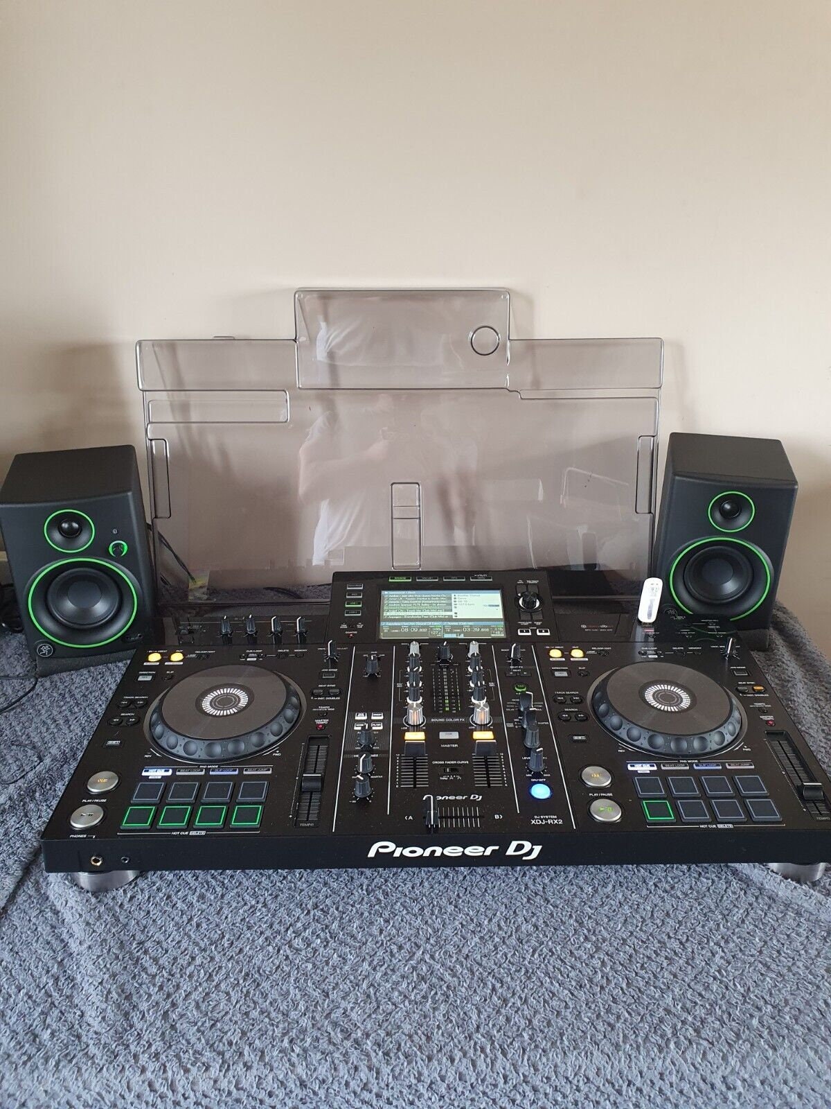 Pioneer DJ XDJXZ 4channel Controller Etsy