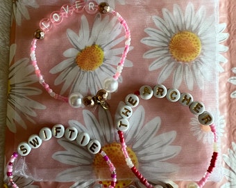 Lover Inspired Bracelets