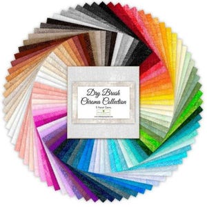 Charm Packs by Wilmington Prints & Moda