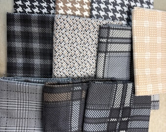 Farmhouse Flannels III