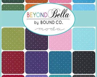 Beyond Bella New