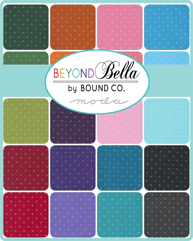 Beyond Bella New