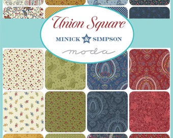 Union Square