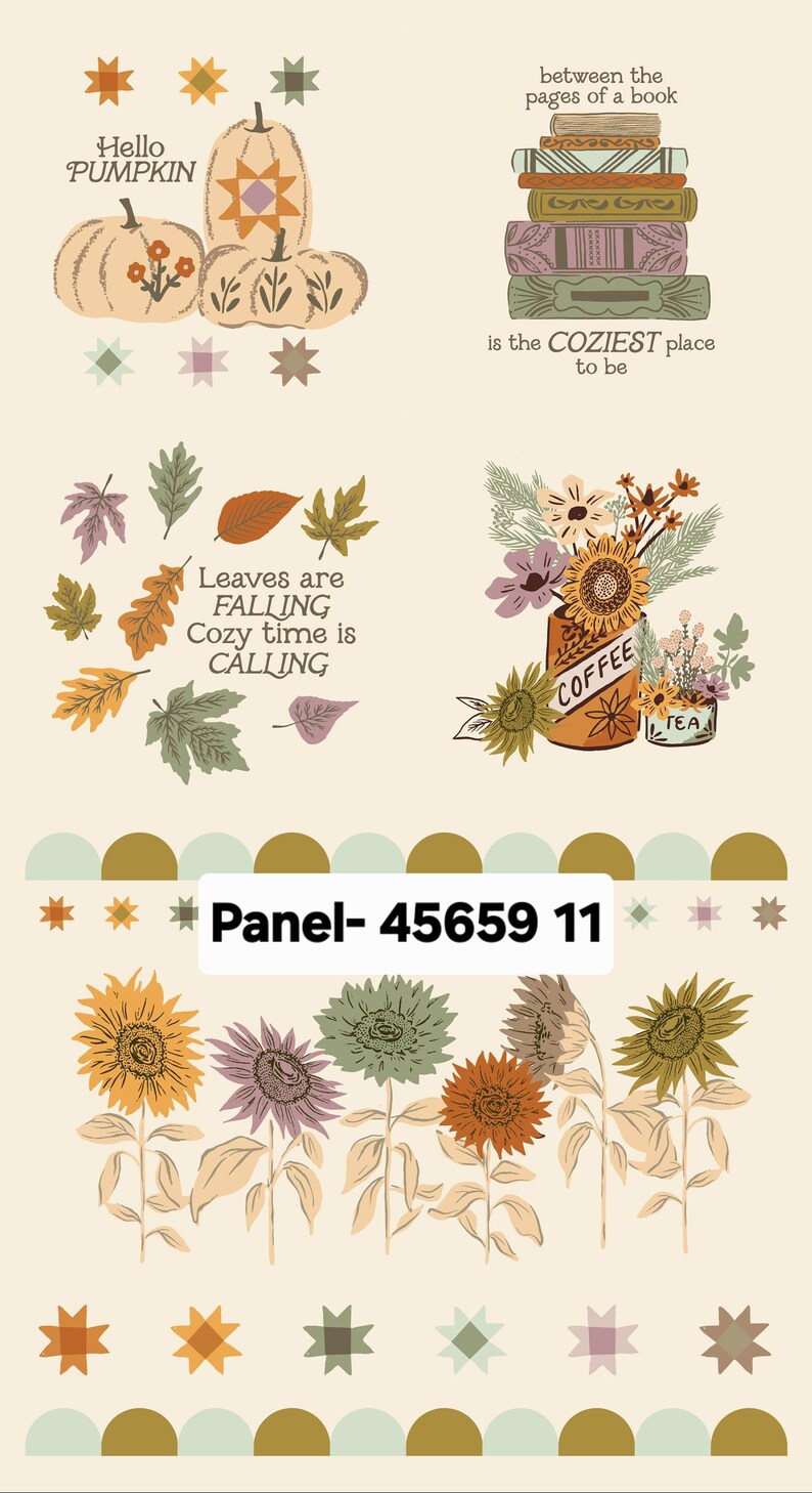 Windfall 45659 11- Panel